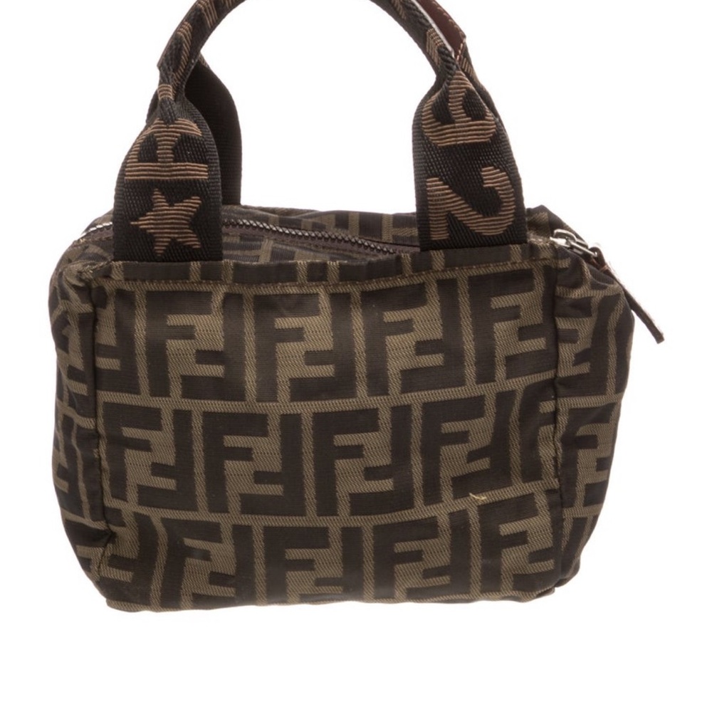 Fendi Top Handle Bag - Picture 14 of 14